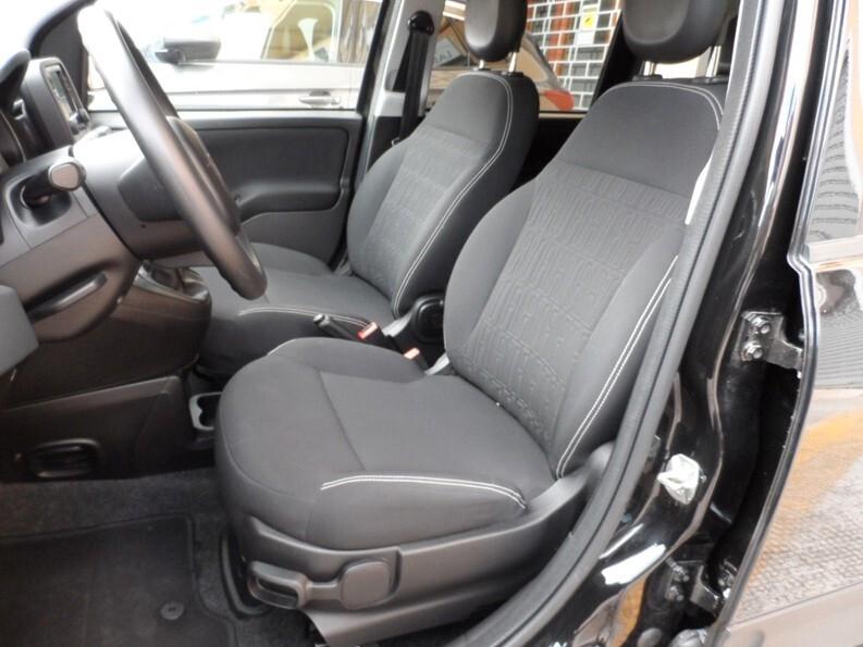 Fiat Panda 1.0 FireFly 70 CV Hybrid City Life