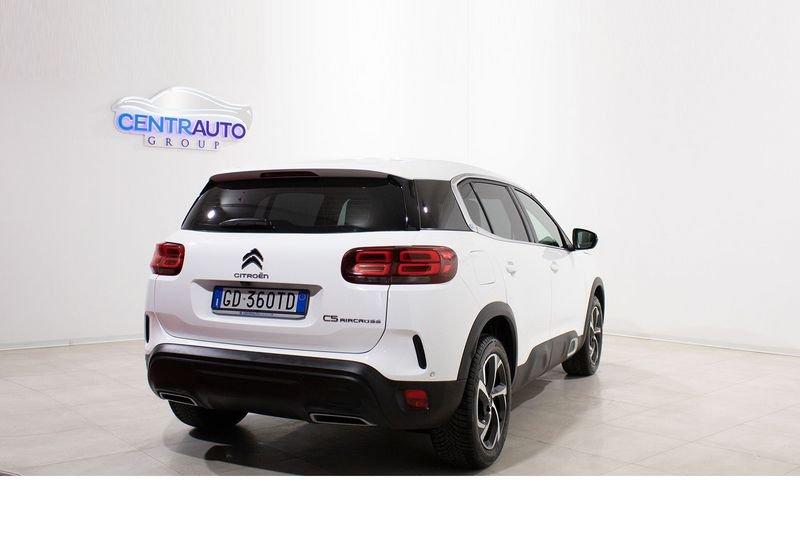 Citroën C5 Aircross BlueHDi 130cv S&S Feel