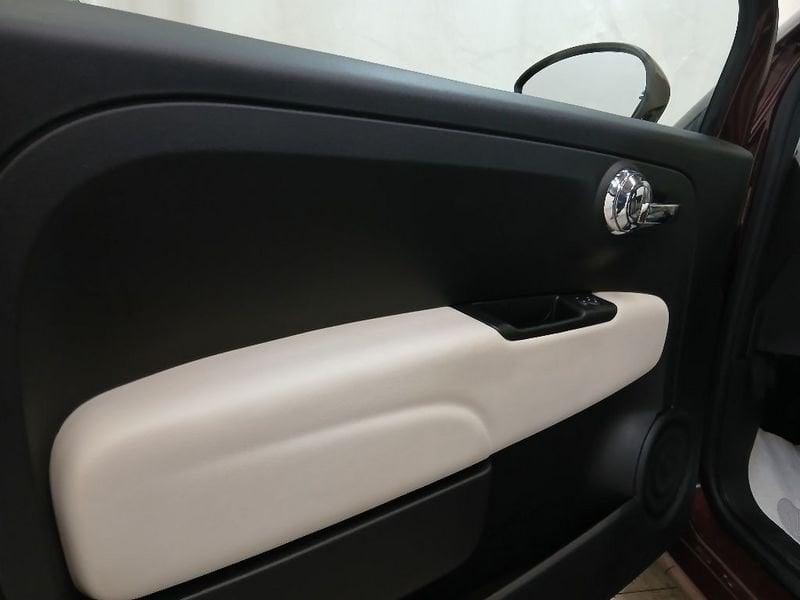 FIAT 500 1.2 Dolcevita easypower Gpl 69cv