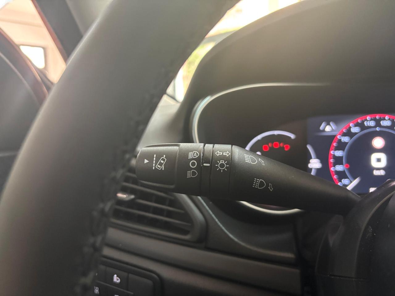 Fiat Tipo 1.6 130cv M-Jet SW Cross Plus