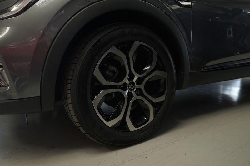 Renault Arkana 2021 1.6 E-Tech full hybrid Techno 145cv