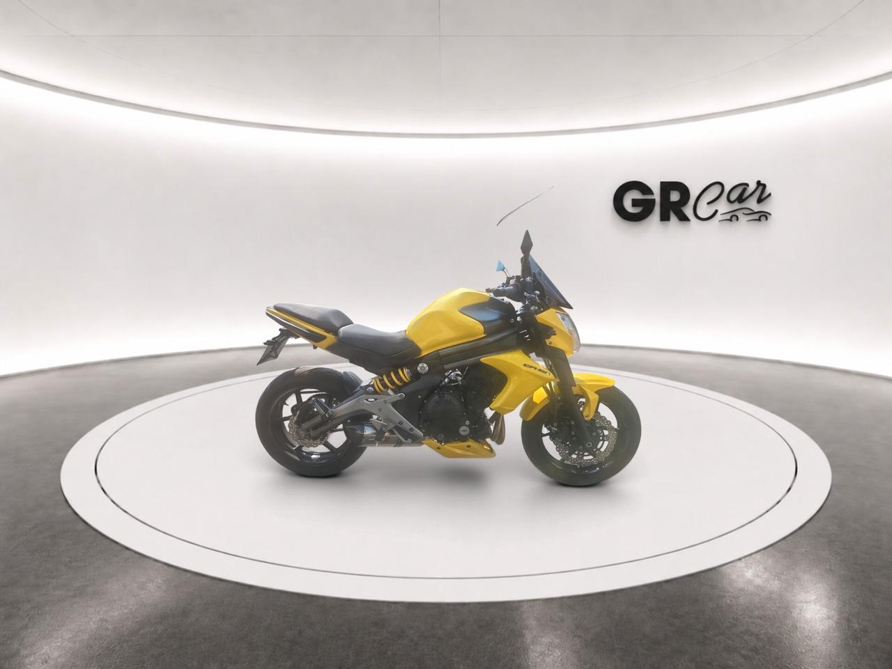 Kawasaki ER 6N