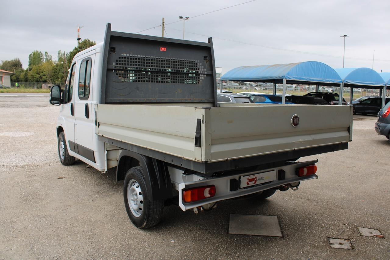 Fiat DUCATO CASSONATO