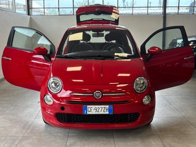 FIAT 500 1.0 Hybrid *COMMERCIANTI*UNICO PROP.*SENSORI*