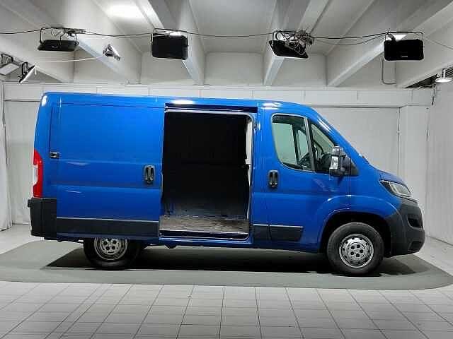 Fiat Ducato 30 2.0 MJT PC-TN Furgone