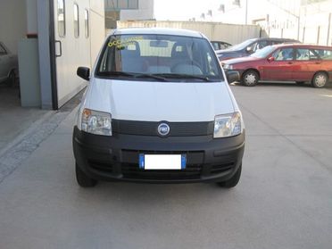 FIAT Panda 1.2 4x4