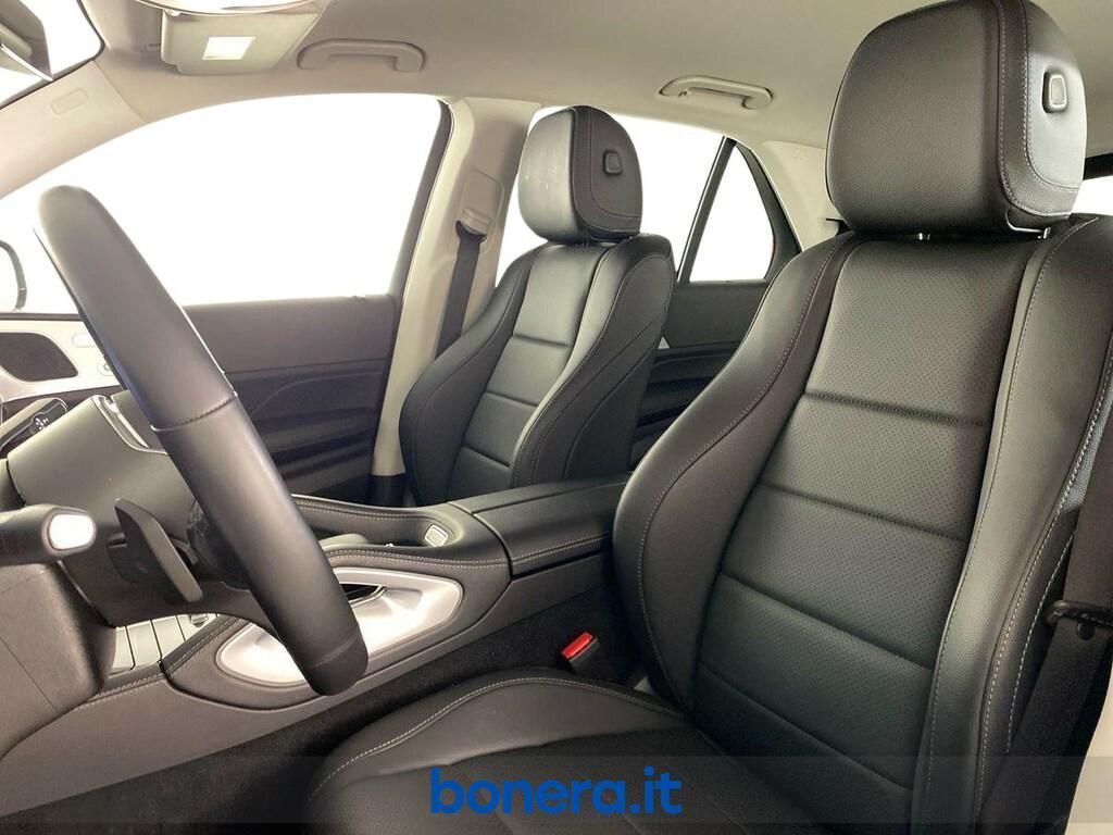 Mercedes GLE 300 300 d Mild hybrid Sport 4Matic 9G-Tronic Plus