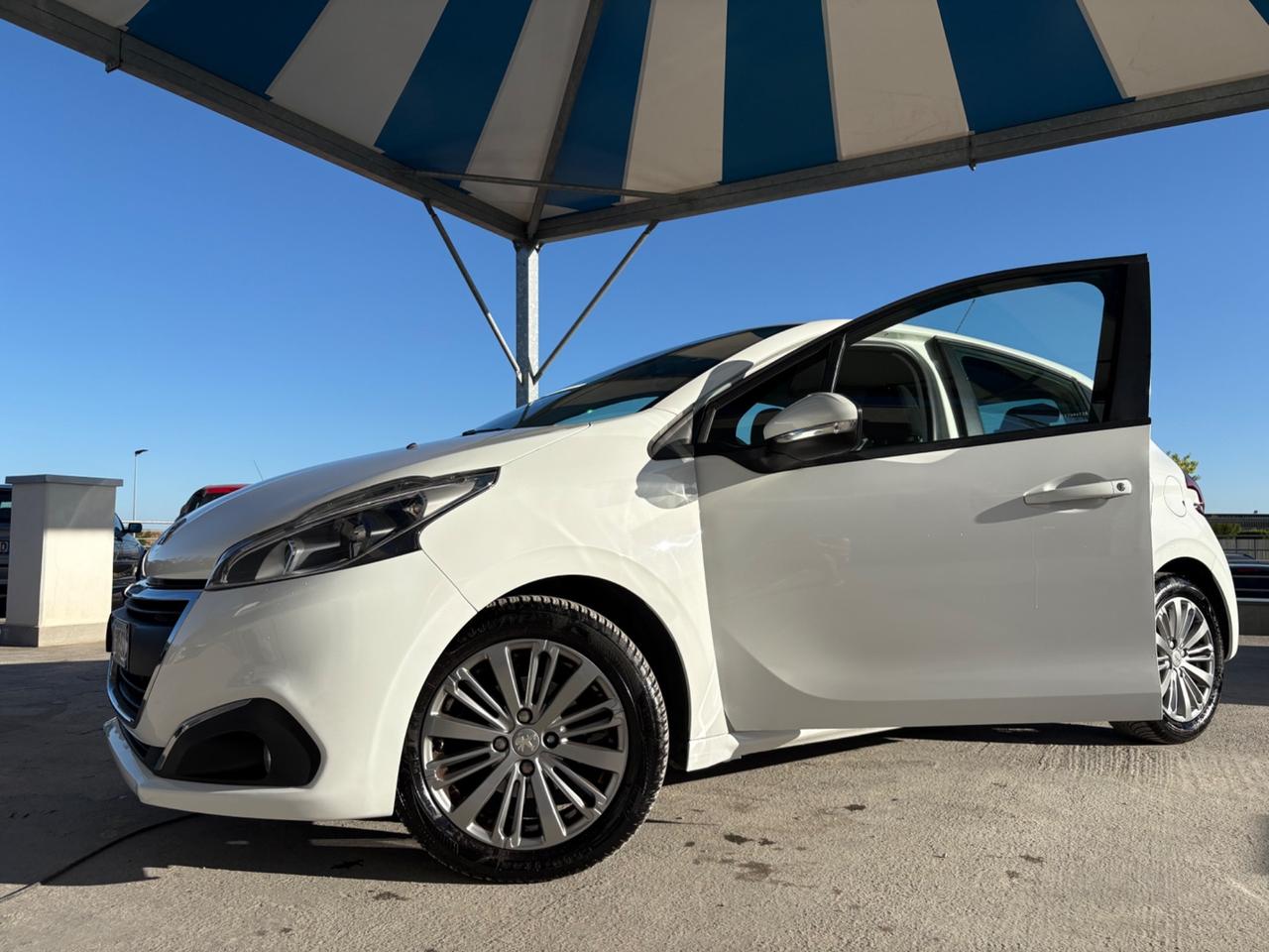 Peugeot 208 BlueHDi 75 5 porte Active