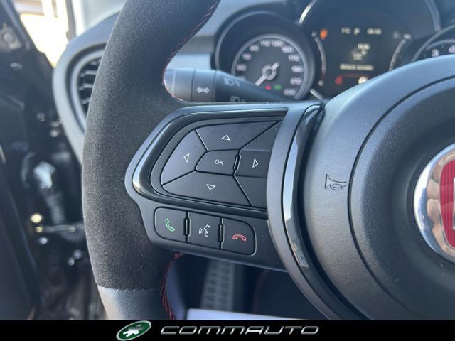 FIAT 500X 1.5 T4 Hybrid 130 CV DCT Sport Dolcevita TETTO AP.