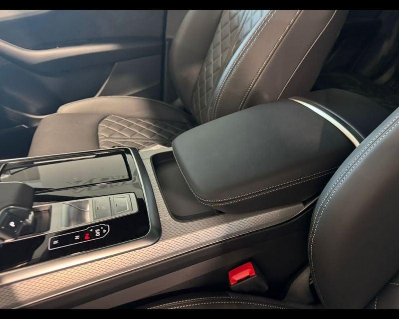 Audi Q8 50 TDI 286 CV quattro tiptronic S line edition