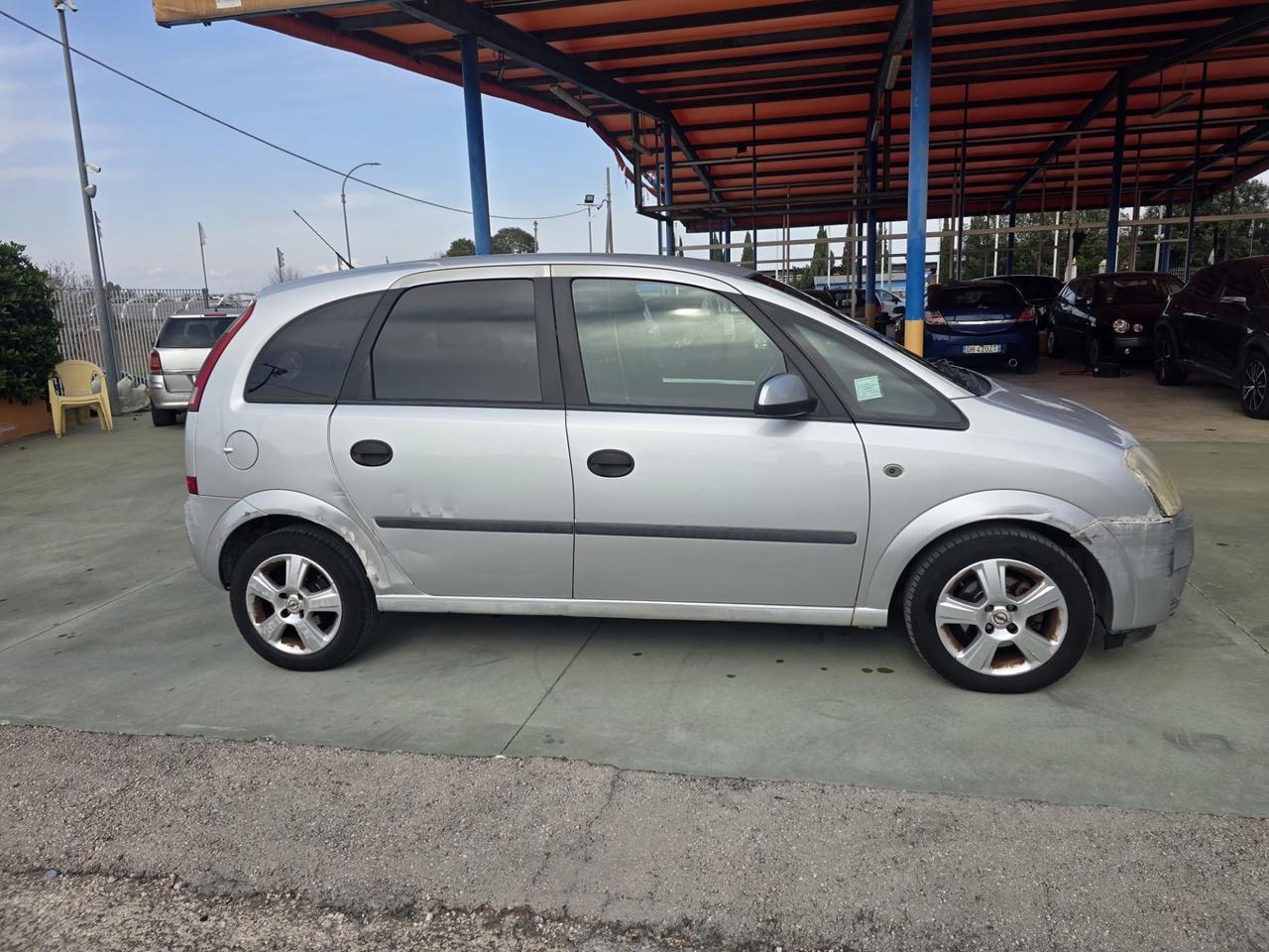 Opel Meriva 1.4 16V Enjoy