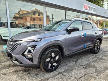 Omoda 5 1.5 TGDi Super Hybrid System 224 CV Premium