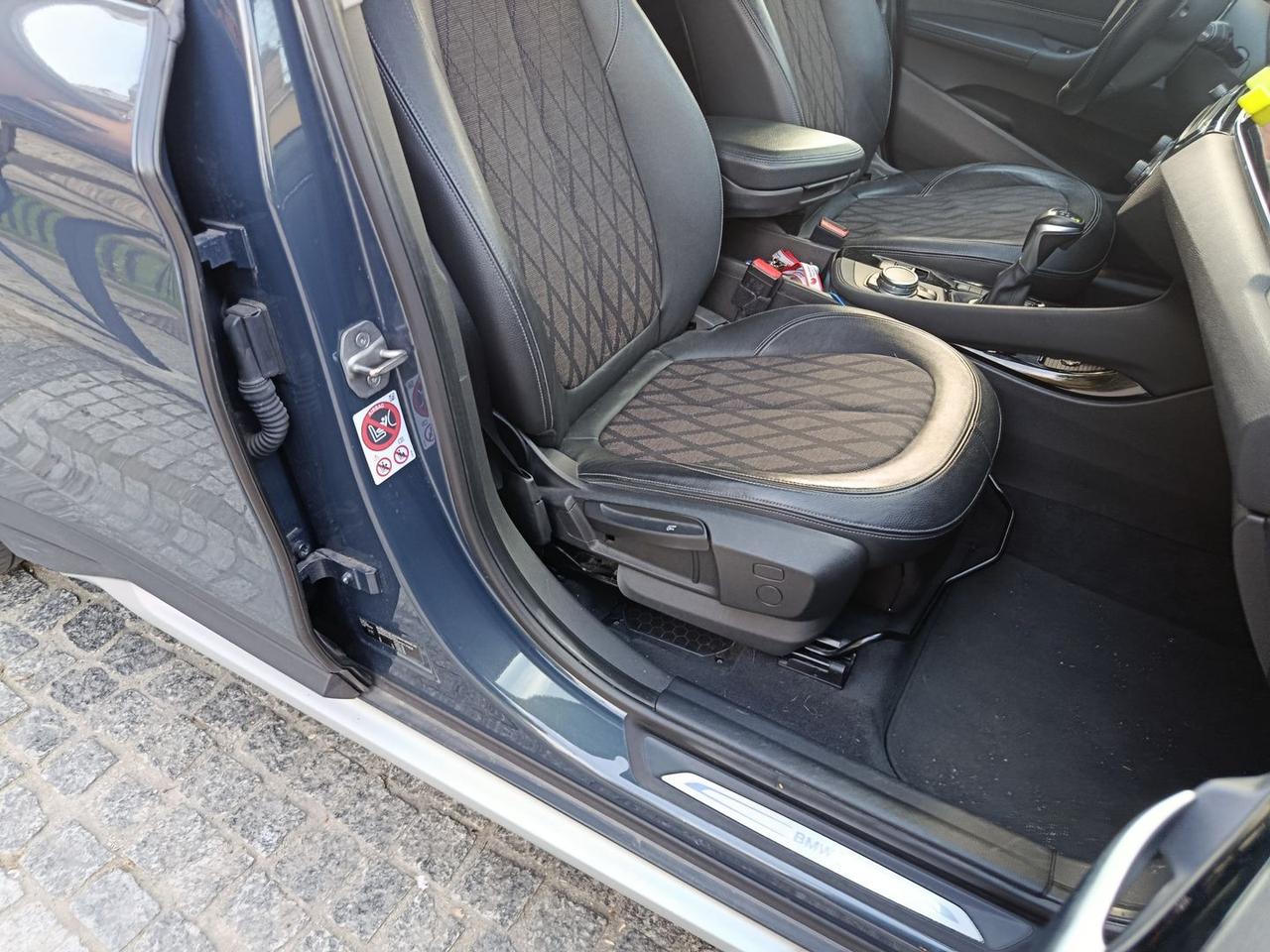 Bmw X1 xLine 20 d #9988