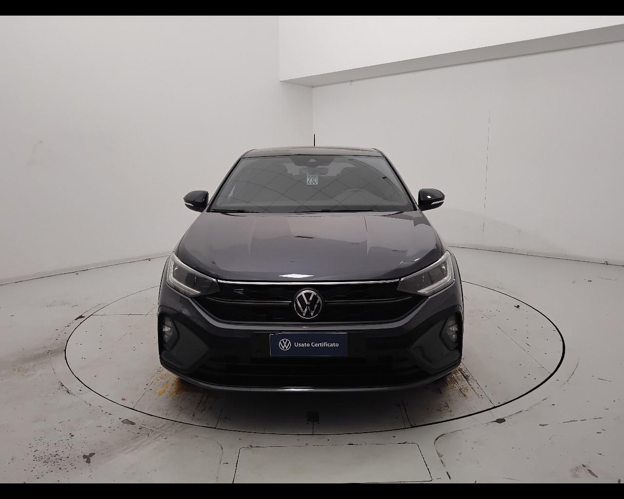 VOLKSWAGEN Taigo - Taigo 1.0 tsi R-Line 110cv