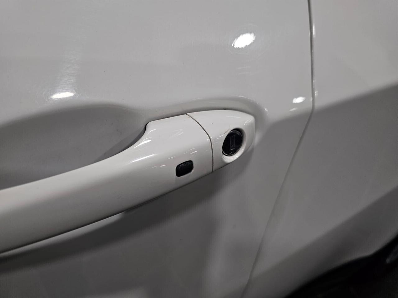 NUOVA JEEP COMPASS LIMITED EDITION 1.6 MJT 120CV UFFICIALE ITALIANA