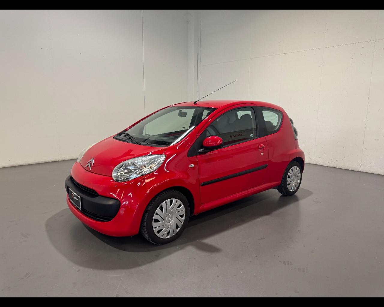 CITROEN C1 3P 1.0 AmiC1
