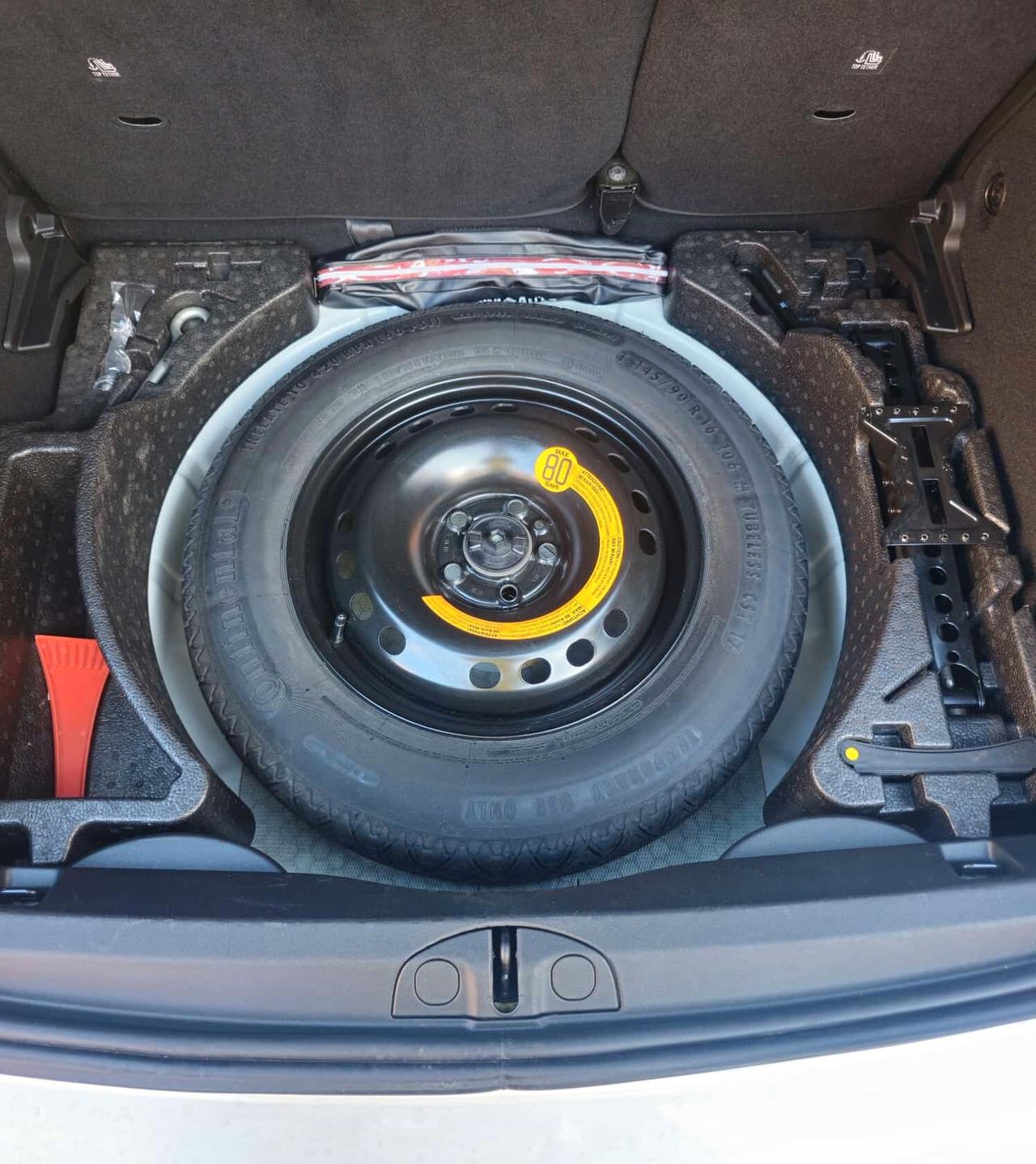 Fiat 500X 1.6 MultiJet 130 CV Sport