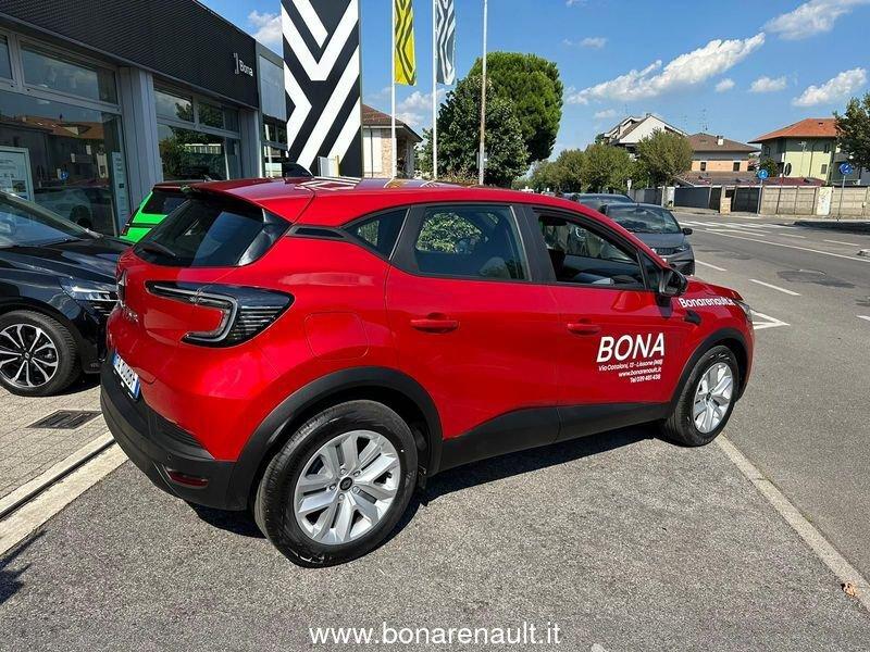 Renault Captur Captur TCe 90 CV Evolution