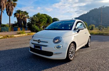 Fiat 500 1.3 Multijet 95 CV Riva