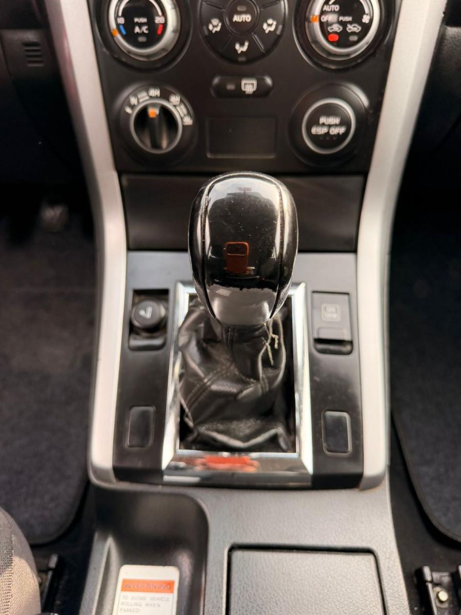 SUZUKI - Grand Vitara 1.9 ddis Executive 5p