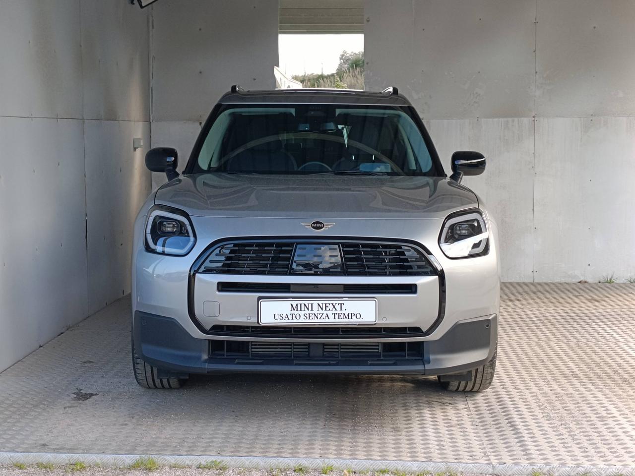MINI Mini Countryman U25 - Mini Countryman 1.5 48V C Favoured auto