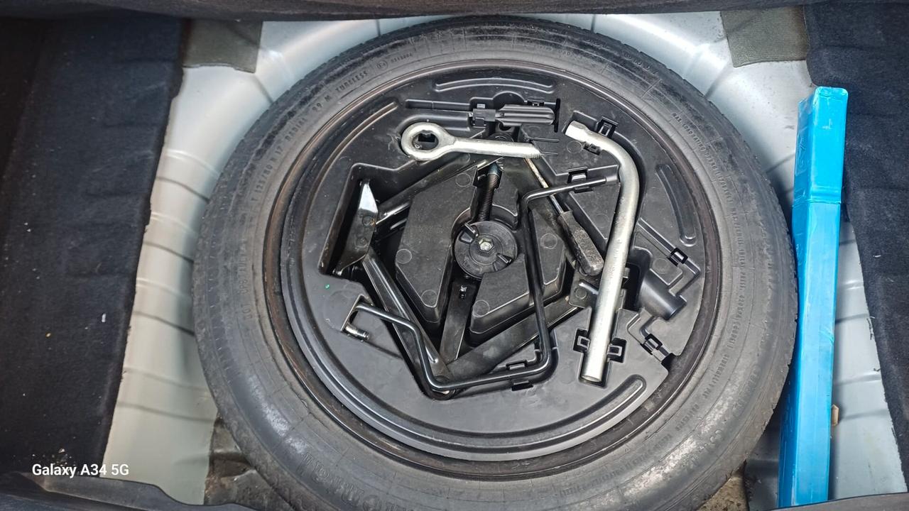 Alfa Romeo Giulietta 1.6 JTDm-2 105 CV Distinctive