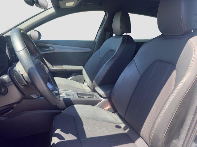 CUPRA Formentor Formentor 1.5 TSI DSG