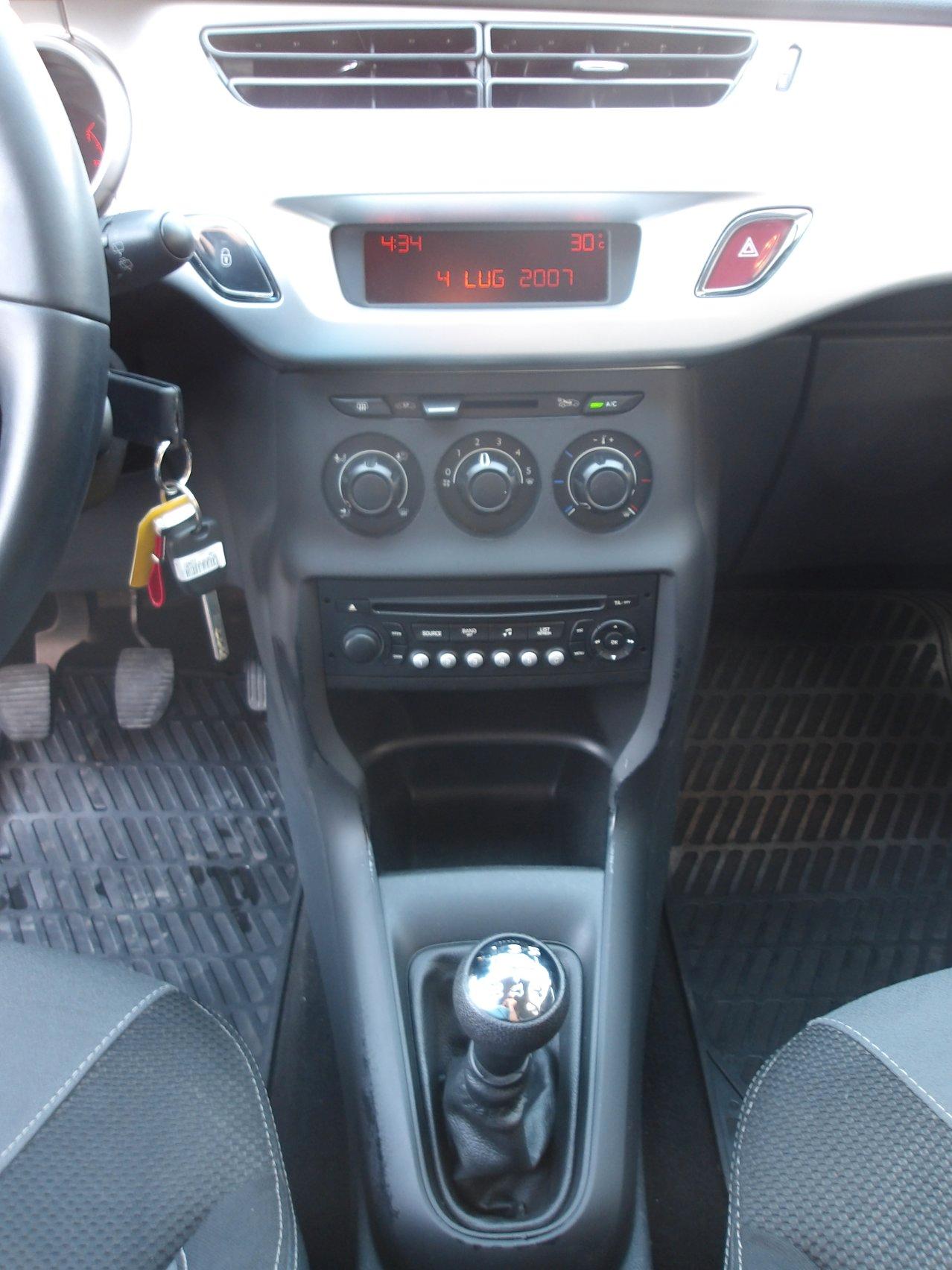 Citroen C3 1.1 Attraction