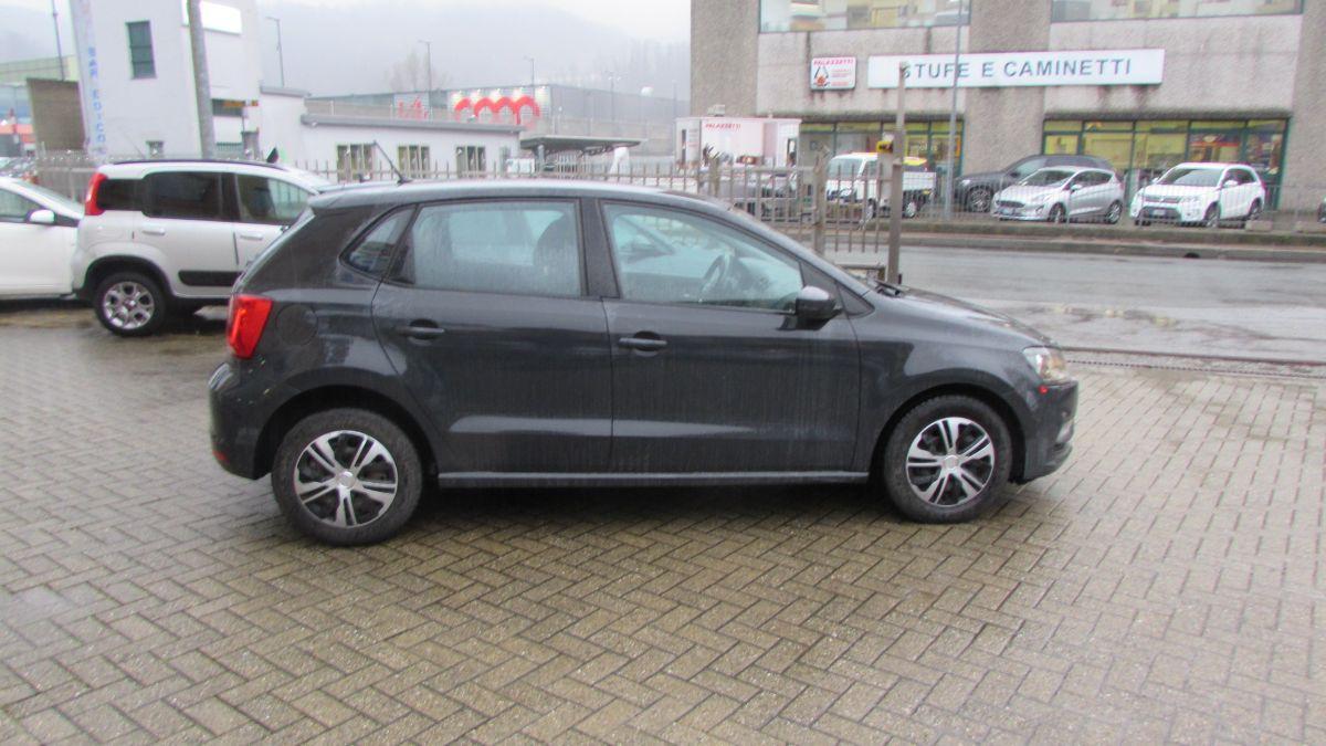 VOLKSWAGEN - Polo - 1.4 TDI 5p. Trendline