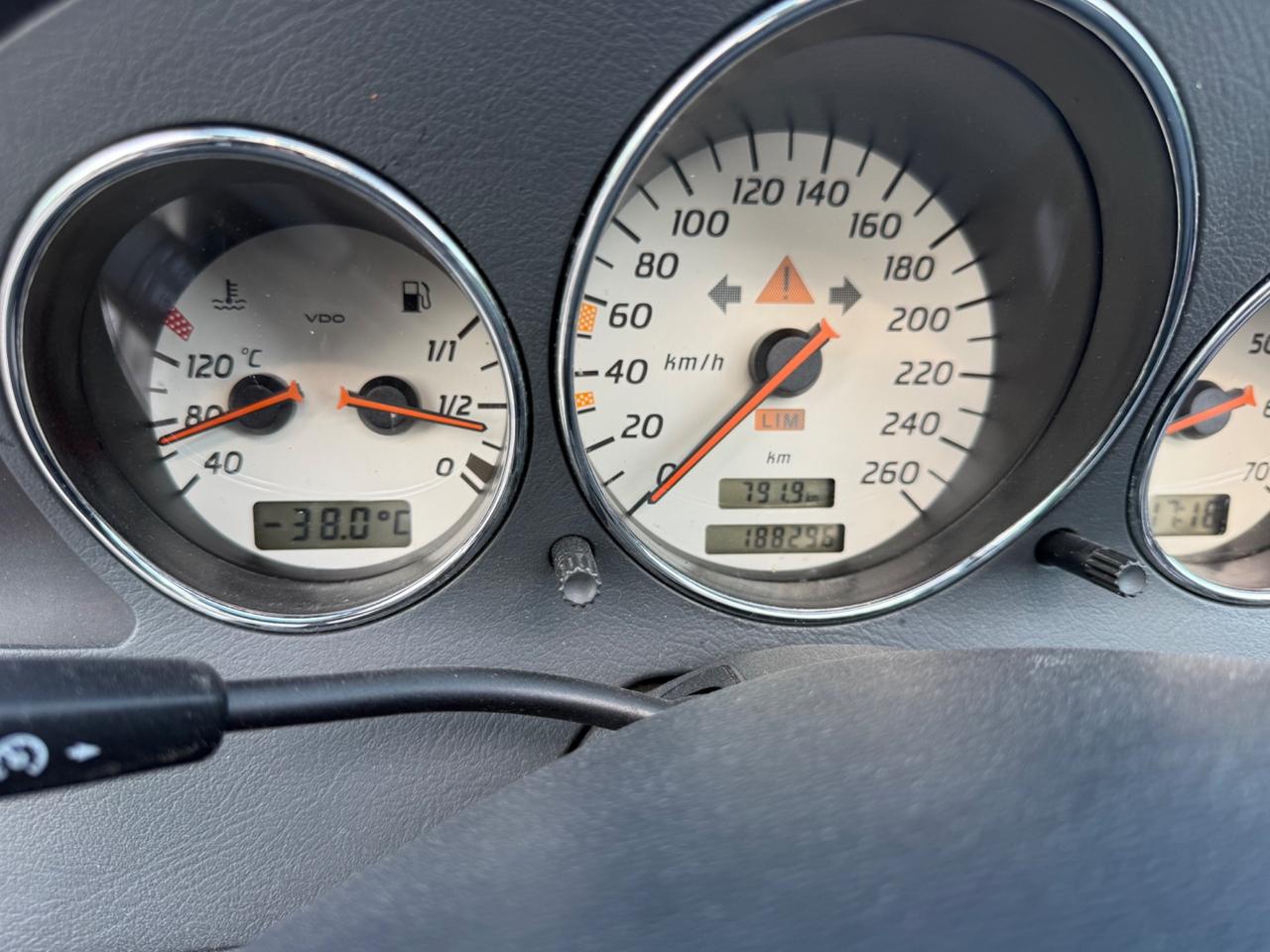 Mercedes-benz SLK 200 cat Kompressor Evo