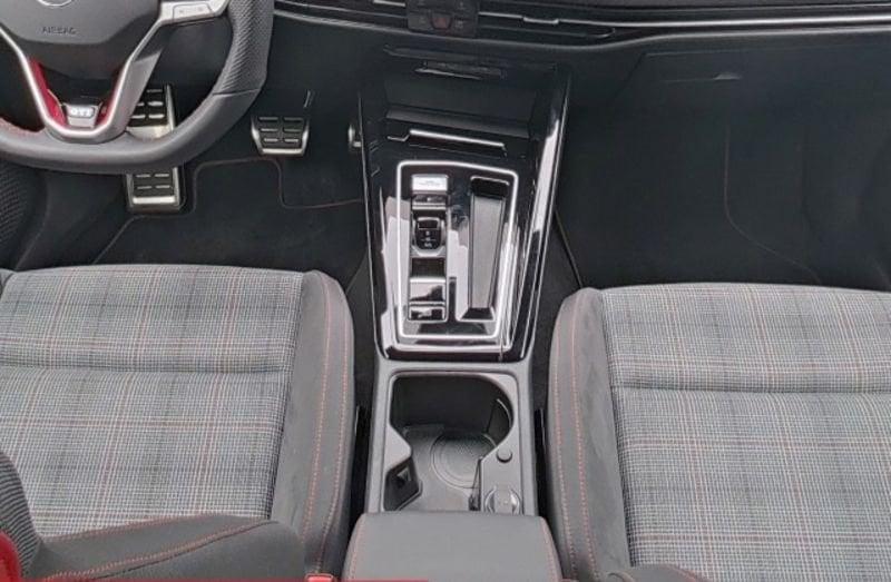 Volkswagen Golf Golf 2.0 TSI 8.5 GTI DSG BLACK STYLE LED MATRIX HEAD-UP