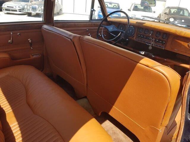 JAGUAR S TYPE 3.4S BERLINA - PER CERIMONIE