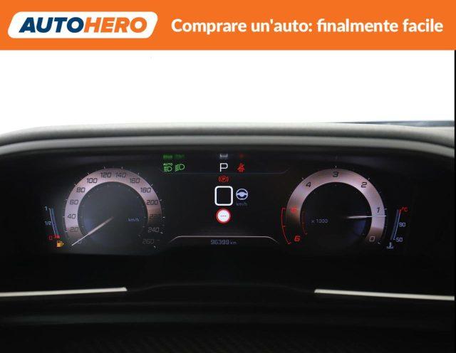 PEUGEOT 508 BlueHDi 160 Stop&Start EAT8 GT Line