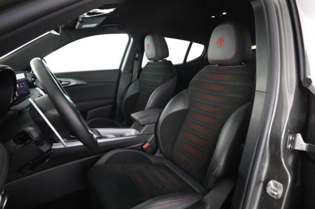 ALFA ROMEO Tonale Tonale 1.5 130 CV MHEV TCT7 Edizione Speciale
