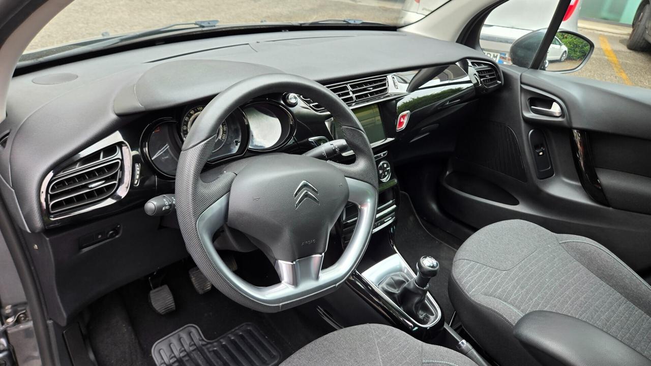 Citroen C3 PureTech 82 Feel Edition Exclusive