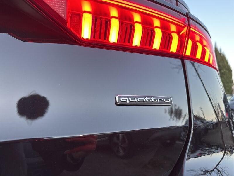 Audi A6 Avant 50 2.0 tfsi e S line edition quattro s-tronic