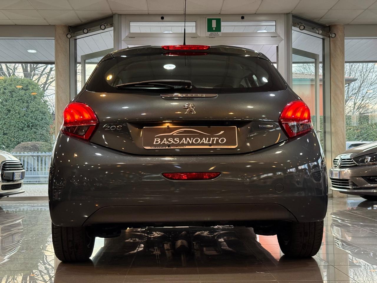 Peugeot 208 1.2 Access 82cv DISTRIBUZIONE FATTA !!