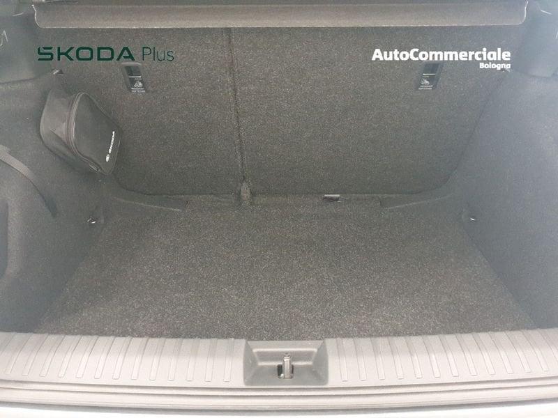 Skoda Kamiq Kamiq 1.0 TSI 110 CV DSG Style