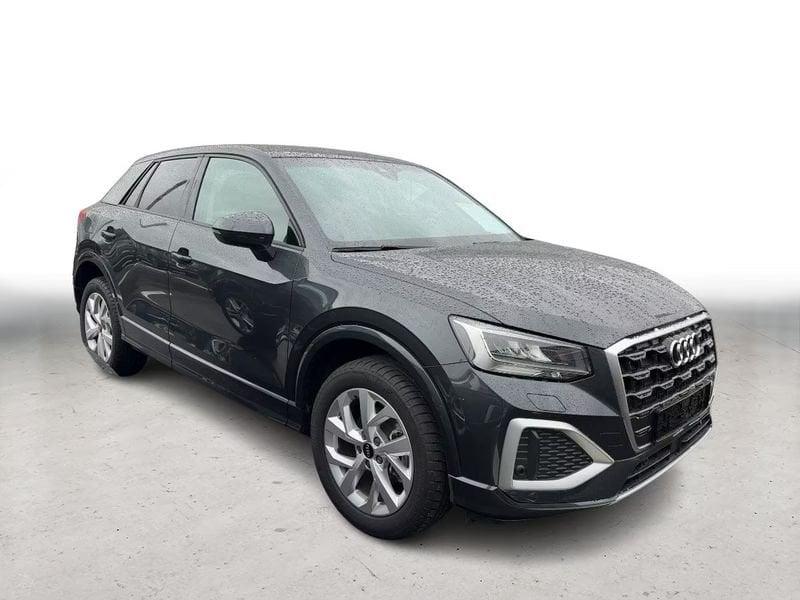 Audi Q2 Q2 30 TFSI Business Advanced LED CAMERA