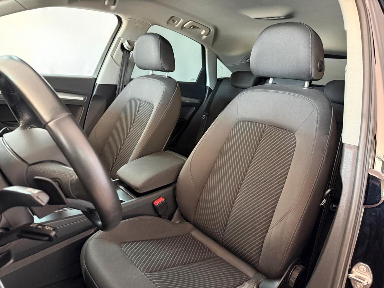 Audi Q5 SPB 35 TDI S tronic Business Advanced