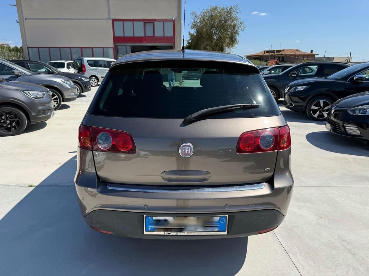 Fiat Croma 1.9 Mjt 150cv 2008