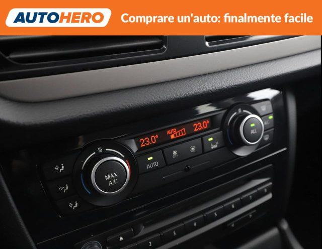 BMW X1 xDrive18d