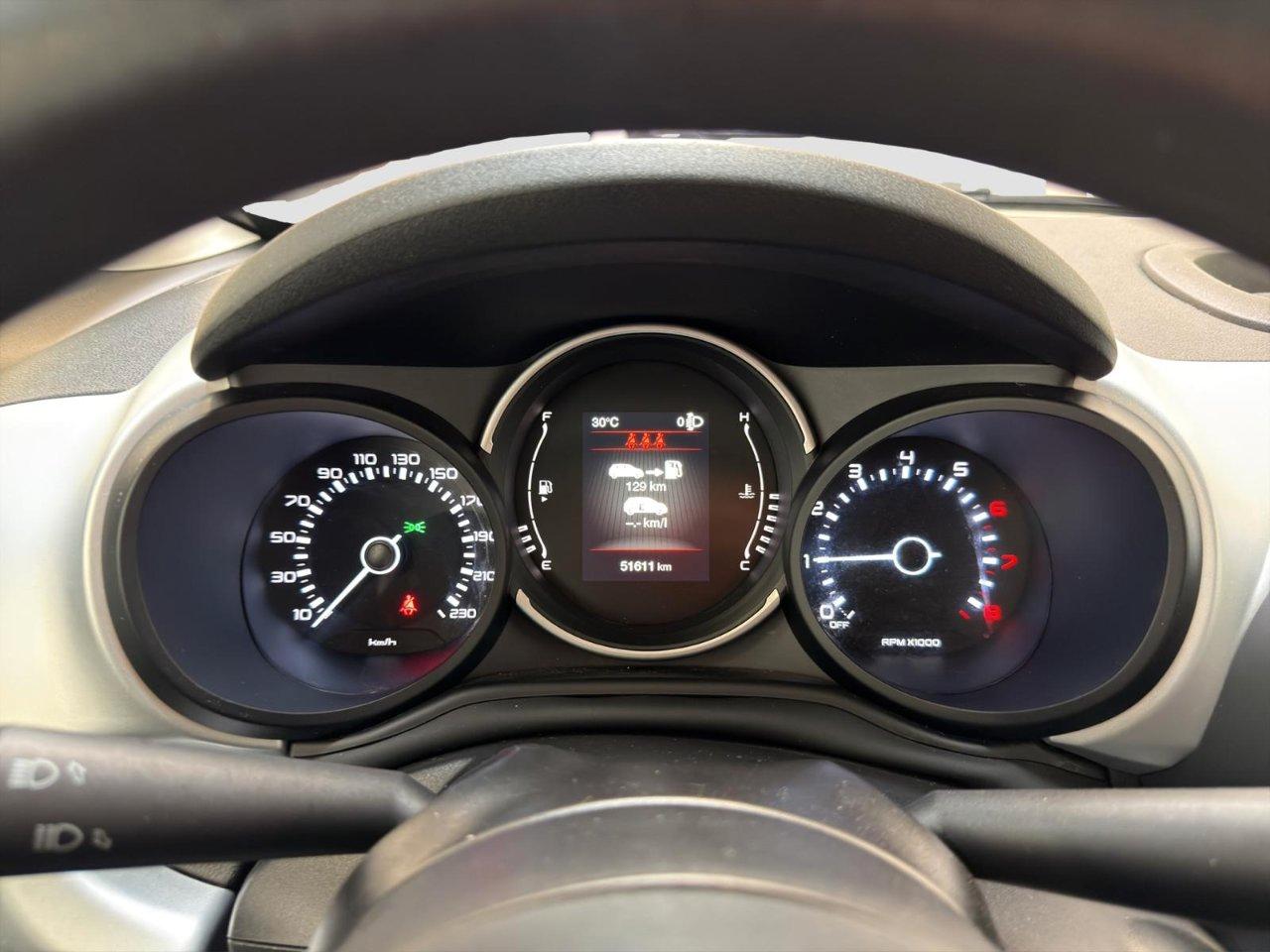Fiat 500 L Cross 500L Cross 1.4 s&s 95cv my20*FORMULA S*
