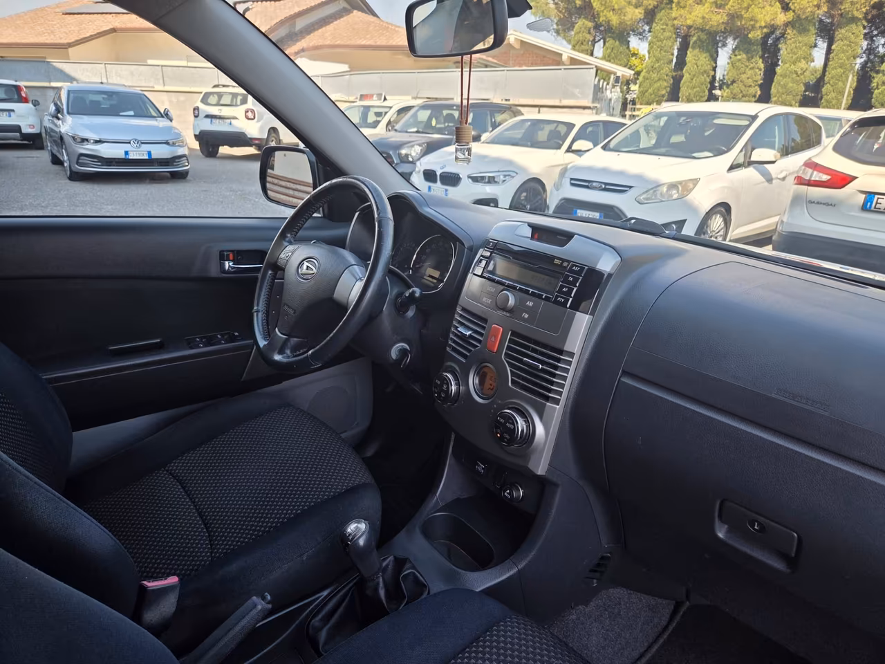 Daihatsu Terios 1.5 4WD B Easy Green Powered