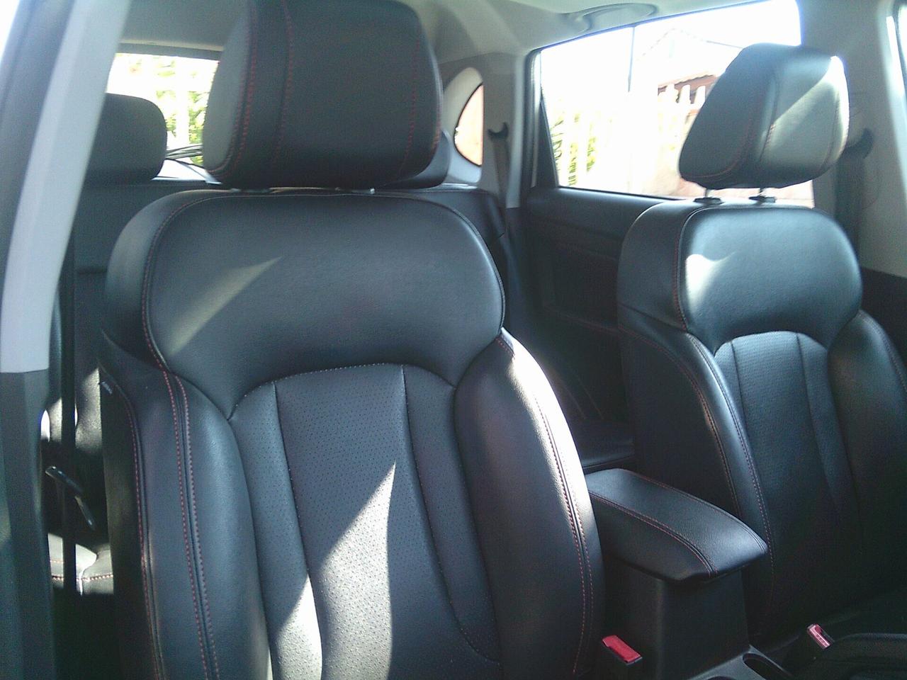 Dr DR6 Sport 1.5 Turbo Bi-Fuel GPL