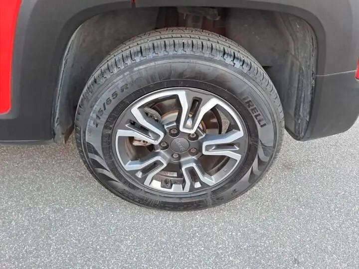 Jeep Renegade 1.0 T3 Business