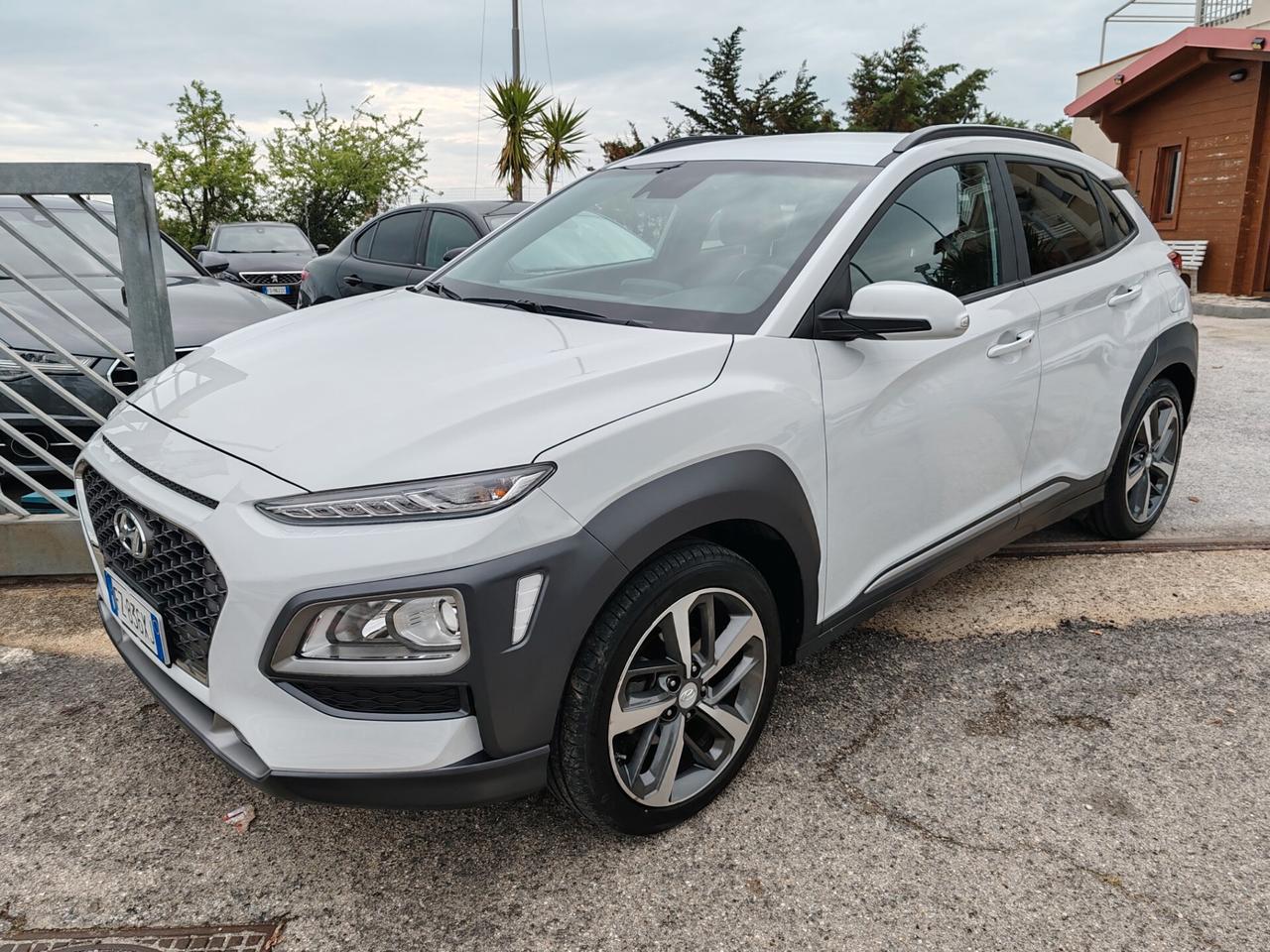 Hyundai Kona 1.0 T-GDI XPrime