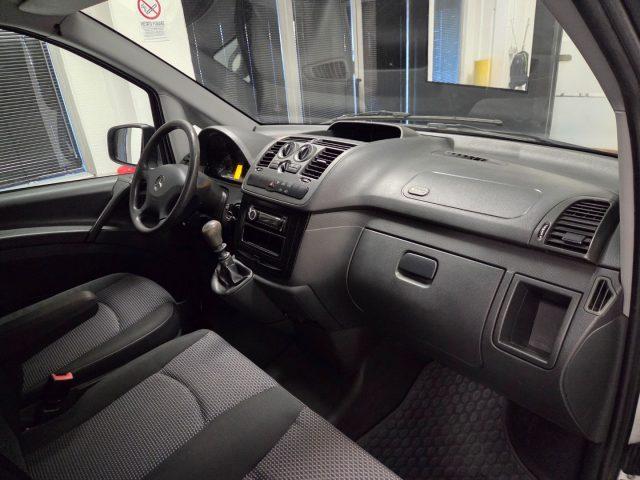 MERCEDES-BENZ Vito 2.2 113 CDI OTTIME CONDIZIONI