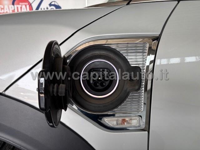 Mini Countryman Cooper SE ALL4 Auto MOTORE??? NETTO 12000