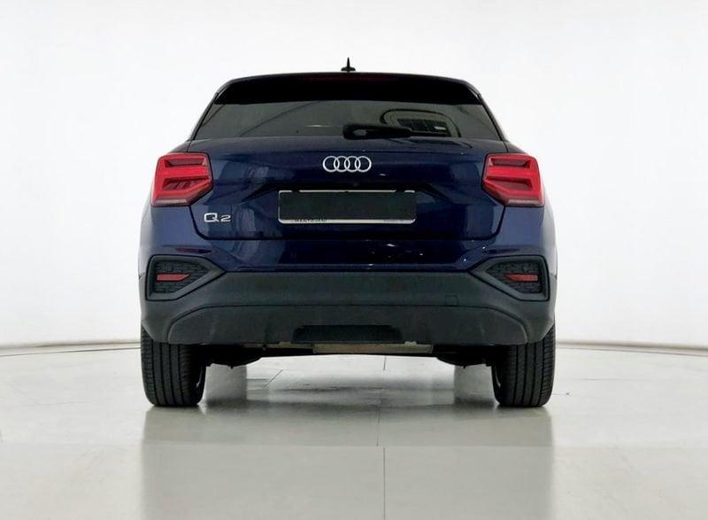 Audi Q2 30 TDI S tronic Admired